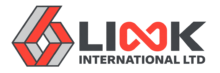 geometric link international logo